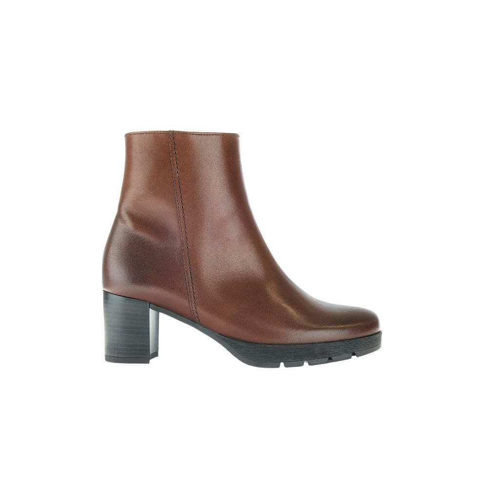 GABOR Geniş (G) Kalıp Kadın Topuklu Bot 52.071-1