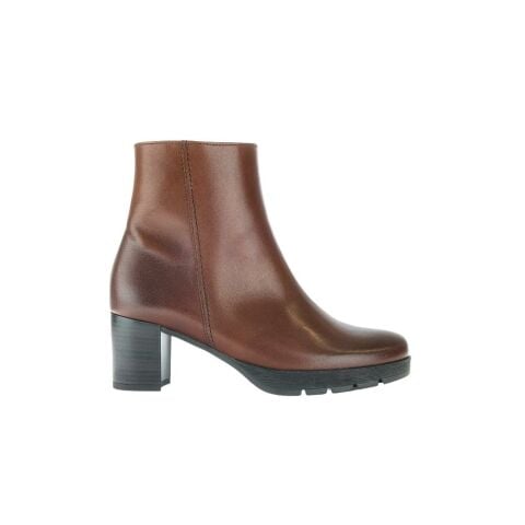 GABOR Geniş (G) Kalıp Kadın Topuklu Bot 52.071-1