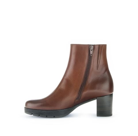 GABOR Geniş (G) Kalıp Kadın Topuklu Bot 52.071-1