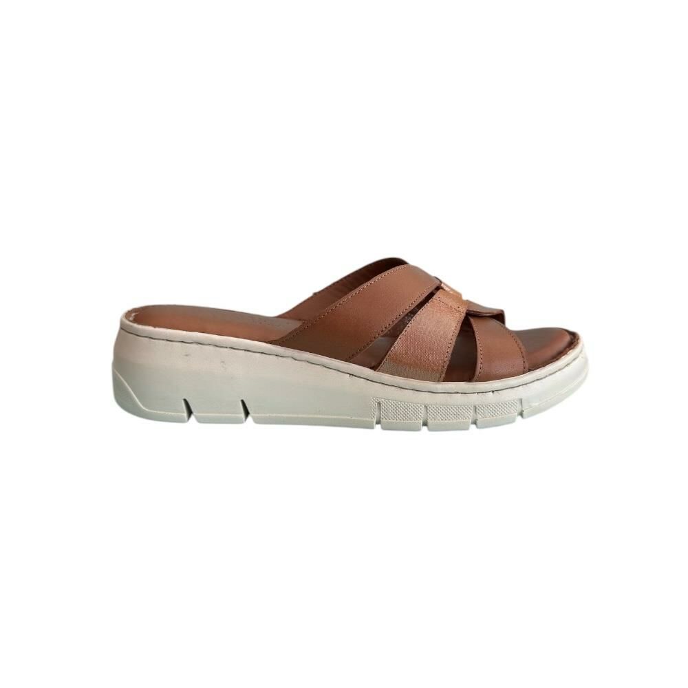 EXTRAFIT Geniş Kalıp Terlik 25041-2426