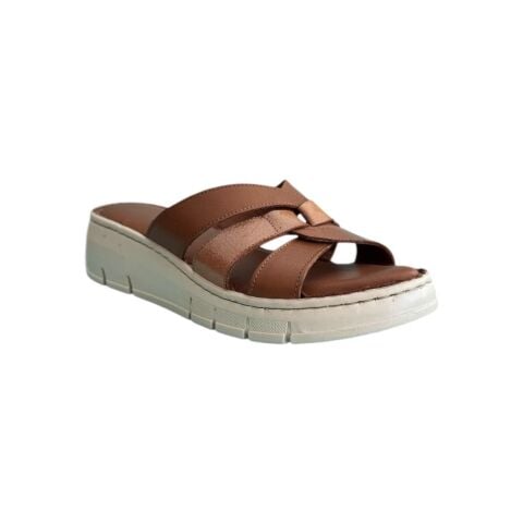 EXTRAFIT Geniş Kalıp Terlik 25041-2426