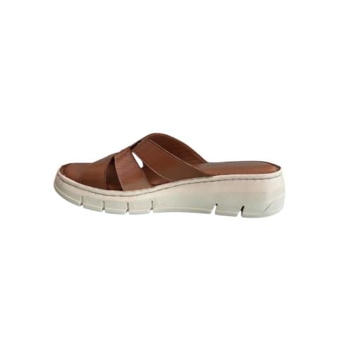 EXTRAFIT Geniş Kalıp Terlik 25041-2426