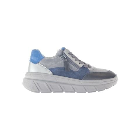 GABOR Best Fitting Kadın Fermuarlı Bağcıklı Spor Ayakkabı 73.373