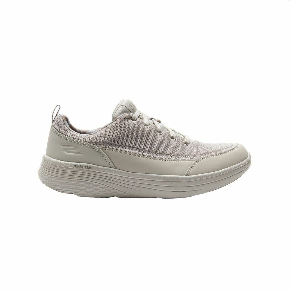 Skechers Max Cushioning Lite Wild İnst Bağcıklı Spor Ayakkabı: 136727B