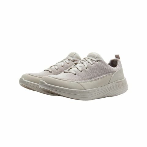 Skechers Max Cushioning Lite Wild İnst Bağcıklı Spor Ayakkabı: 136727B