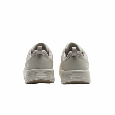 Skechers Max Cushioning Lite Wild İnst Bağcıklı Spor Ayakkabı: 136727B
