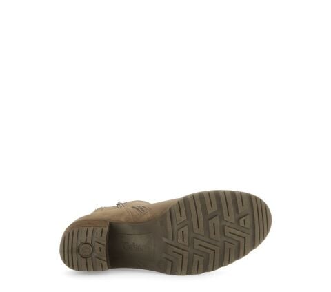 GABOR Comfort Geniş (G) Kalıp Kadın Topuklu Bot 52.802