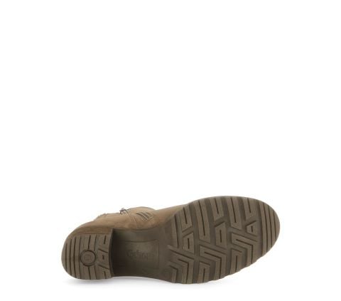 GABOR Comfort Geniş (G) Kalıp Kadın Topuklu Bot 52.802