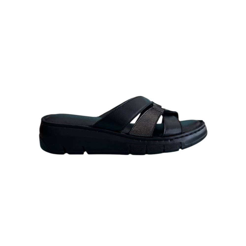 EXTRAFIT Geniş Kalıp Terlik 25041-2426