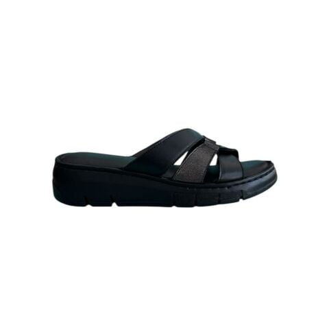 EXTRAFIT Geniş Kalıp Terlik 25041-2426