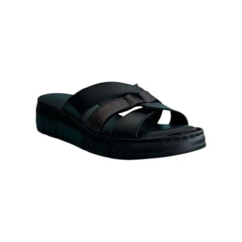 EXTRAFIT Geniş Kalıp Terlik 25041-2426