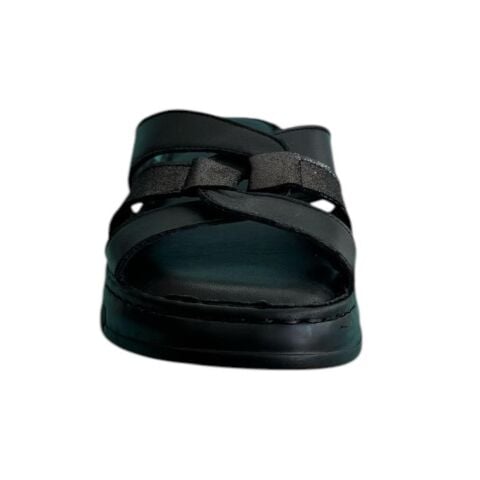 EXTRAFIT Geniş Kalıp Terlik 25041-2426