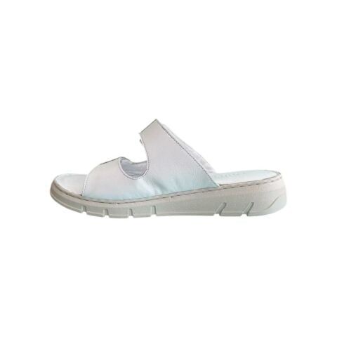 EXTRAFIT Geniş Kalıp İki Cırtlı Terlik 613-2610