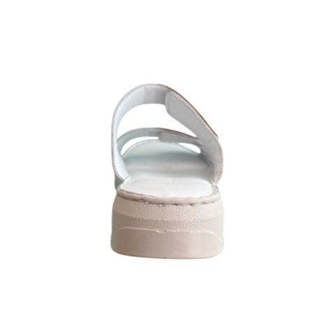 EXTRAFIT Geniş Kalıp İki Cırtlı Terlik 613-2610