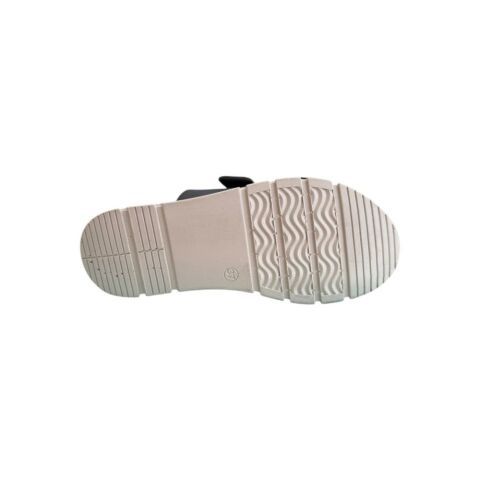 EXTRAFIT Geniş Kalıp İki Cırtlı Terlik 613-2610