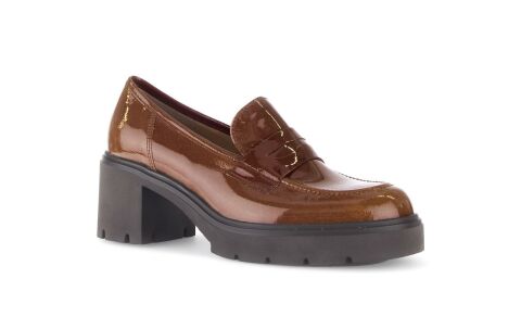 Gabor Best Fitting Fashion (F) Kadın Topuklu Makosen Ayakkabı 55.310