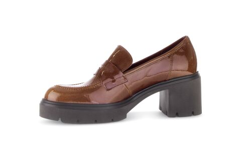 Gabor Best Fitting Fashion (F) Kadın Topuklu Makosen Ayakkabı 55.310