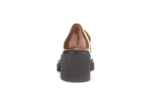 Gabor Best Fitting Fashion (F) Kadın Topuklu Makosen Ayakkabı 55.310