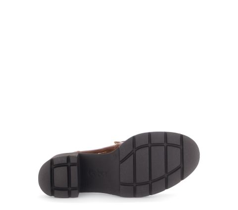Gabor Best Fitting Fashion (F) Kadın Topuklu Makosen Ayakkabı 55.310