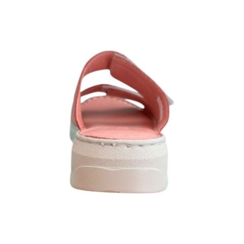 EXTRAFIT Geniş Kalıp İki Cırtlı Terlik 613-2610