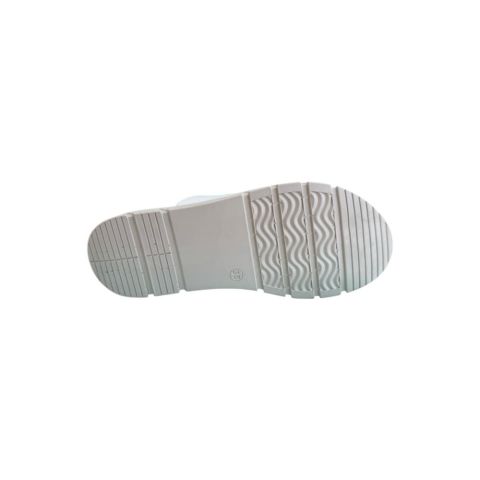 EXTRAFIT Geniş Kalıp İki Cırtlı Terlik 613-2610