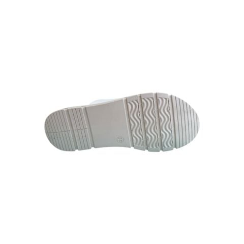 EXTRAFIT Geniş Kalıp İki Cırtlı Terlik 613-2610