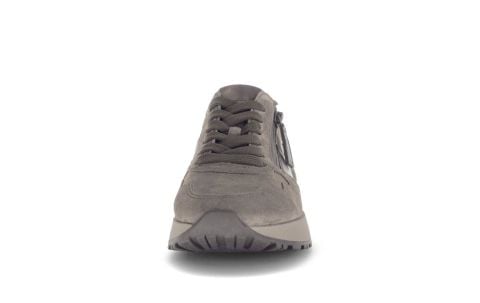 GABOR Best Fitting Kadın Fermuarlı Bağcıklı Spor Ayakkabı 73.494