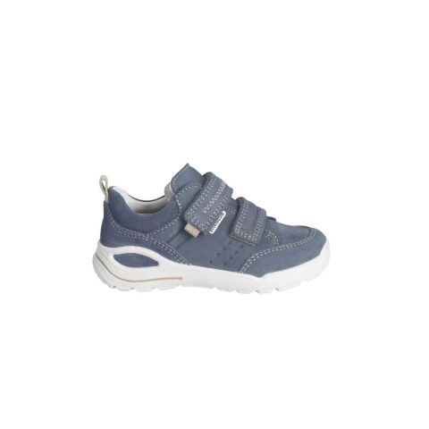 RICOSTA June Geniş Kalıp Ricosta-Tex Erkek Çocuk Cırtlı Spor Ayakkabı 6902103