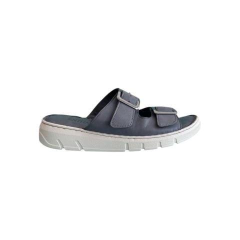 EXTRAFIT Geniş Kalıp Tokalı Terlik 601-23637