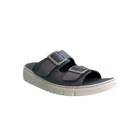 EXTRAFIT Geniş Kalıp Tokalı Terlik 601-23637
