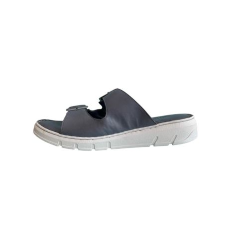 EXTRAFIT Geniş Kalıp Tokalı Terlik 601-23637