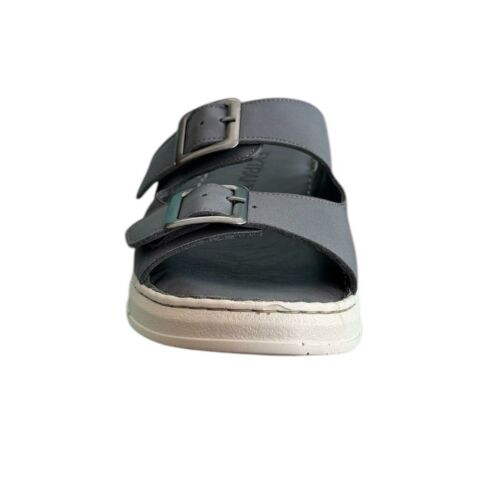 EXTRAFIT Geniş Kalıp Tokalı Terlik 601-23637