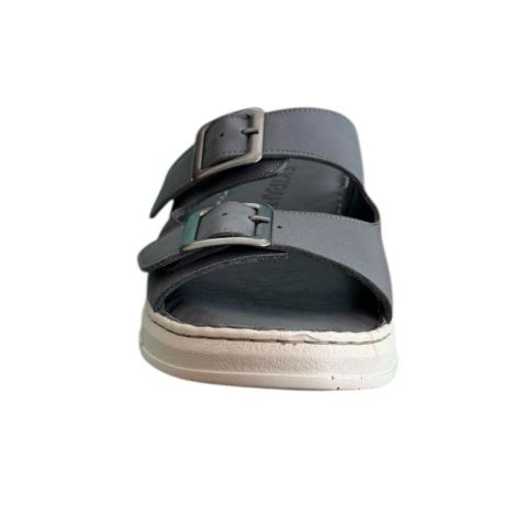 EXTRAFIT Geniş Kalıp Tokalı Terlik 601-23637