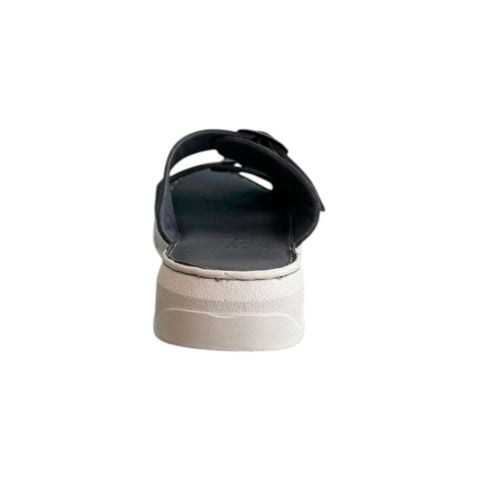 EXTRAFIT Geniş Kalıp Tokalı Terlik 601-23637