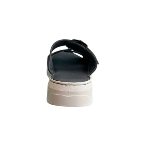 EXTRAFIT Geniş Kalıp Tokalı Terlik 601-23637