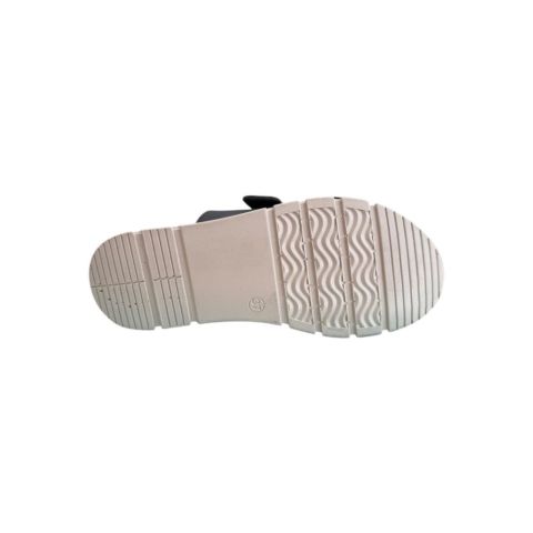 EXTRAFIT Geniş Kalıp Tokalı Terlik 601-23637