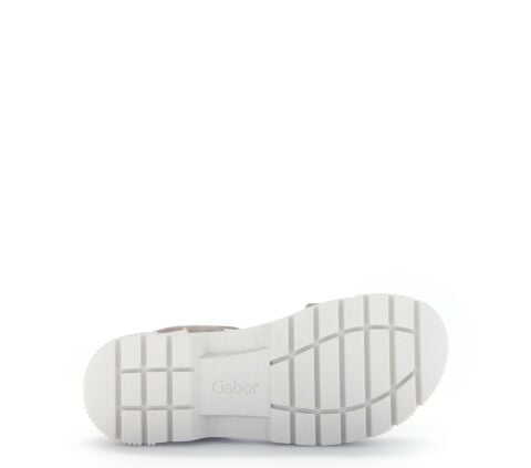 GABOR Best Fitting Tırtıklı Taban Sandalet 64.510