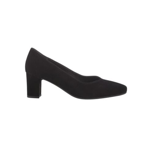 GABOR Geniş (G) Kalıp Soft & Move Kadın Topuklu Ayakkabı 72.152