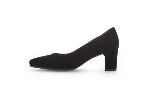 GABOR Geniş (G) Kalıp Soft & Move Kadın Topuklu Ayakkabı 72.152