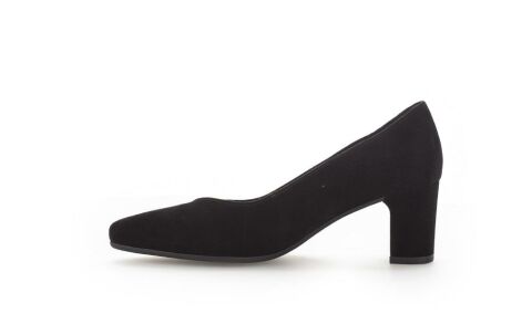 GABOR Geniş (G) Kalıp Soft & Move Kadın Topuklu Ayakkabı 72.152