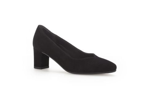 GABOR Geniş (G) Kalıp Soft & Move Kadın Topuklu Ayakkabı 72.152