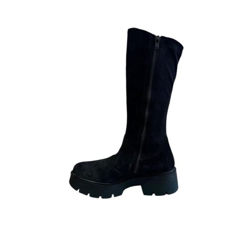 IMAC Fondo Stefy Kadın Fermuarlı Çizme 656941