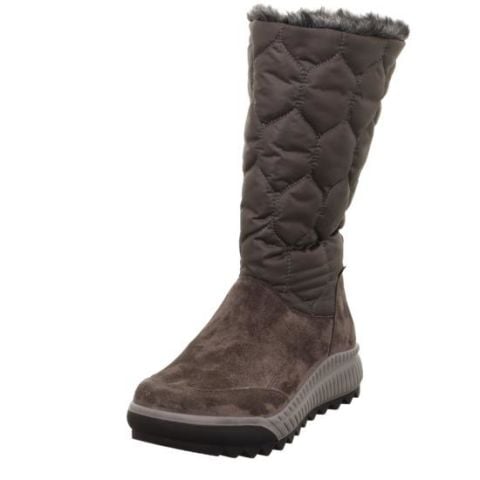 LEGERO Tirano Geniş Kalıp Gore-Tex Kadın Medium (M) Konç Çizme 2-000281