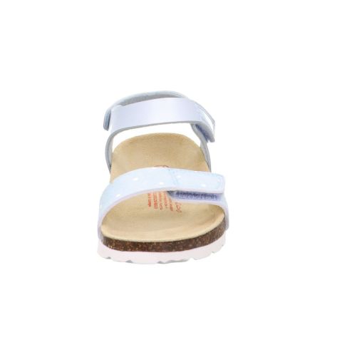 Superfit Bios Medium Cırtlı Sandalet: 1-000123MA