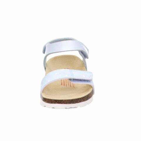 Superfit Bios Medium Cırtlı Sandalet: 1-000123MA