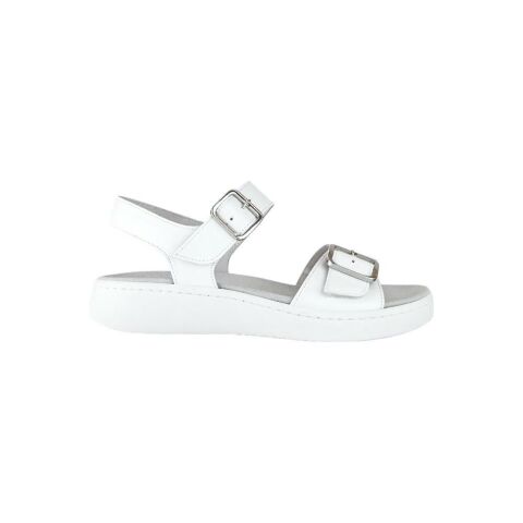 GABOR Best Fitting Tabanı Çıkabilen Cırtlı Sandalet 63.710