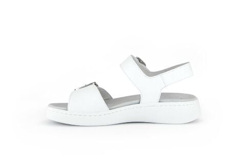 GABOR Best Fitting Tabanı Çıkabilen Cırtlı Sandalet 63.710