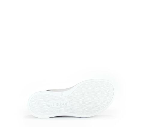 GABOR Best Fitting Tabanı Çıkabilen Cırtlı Sandalet 63.710