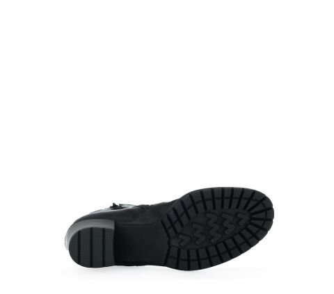 GABOR Comfort Geniş (G) Kalıp Kadın Fermuarlı Bot 56.653