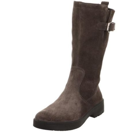 LEGERO Mystic Geniş Kalıp Gore-Tex Kadın Medium (M) Konç Aylarlanabilen Çizme 2-000196